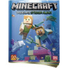 Panini Album na samolepky MINECRAFT