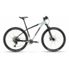 STEVENS Devil´s Trail Cool Grey Black Veľkosť rámu: 22