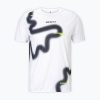 Pánske bežecké tričko SCOTT RC Run white/black