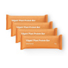 Vilgain Vegan Protein Bar – 4× slaný karamel 50 g