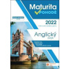 Anglický jazyk - Maturita v pohodě 2022 - autor neuvedený