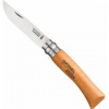 OPINEL VR N°07 Carbon 8 cm Hnědá nůž