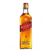 Johnnie Walker Red Label 40% 0,7 l (čistá fľaša)