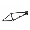 Wethepeople Rám BMX WETHEPEOPLE BATTLESHIP MAGNUM 2021 - Čierna, 20,75