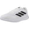 adidas Nízke tenisky RUNFALCON 5 J Biela
