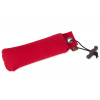 Firedog Junior dummy 300 g červený
