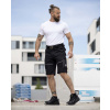 ARDON Šortky ARDON®SUMMER čierne 46 Farba: Čierna, Veľkosť: 46