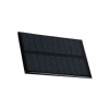 Fotovoltaický solárny panel mini 5V/185mA polykryštalický