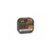 Fox Edges Naturals Copper-Core Leader 50lb 7m