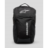 Alpinestars Defcon V2 batoh - černá/bílá