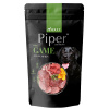 NEW PIPER so zverinou a tekvicou, kapsička pre psy 150 g