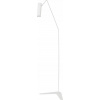 Nowodvorski STOJANOVÁ LAMPA OČNÁ SUPER BIELA 6493 (Nowodvorski stojace lampa oko super biela 6493)
