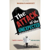 The Attack of the Unexpected - Magnus Lindkvist