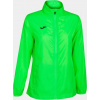 Joma Dámska bunda ELITE VII WINDBREAKER FLUOR GREEN Veľkosť: L
