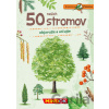Expedícia príroda - 50 našich stromov - Mindok