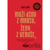 Muži jsou z Marsu, ženy z Venuše - John Gray