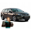 ZÁCLONY NA MAGNETOCH FORD MONDEO IV 4 MK4 KOMBI