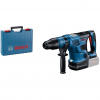 Bosch GBH 18V-36 C Professional 500 ot/min SDS Max 6,1 kg Čierna, Modrá (0611915002)