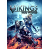 Vikings: Wolves of Midgard - Steam PC