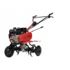 Kultivátor - GREENSO 6,5 km benzínový kultivátor 24 nožov (Kultivátor - GREENSO 6,5 km benzínový kultivátor 24 nožov)