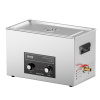 Vevor Ultrazvuková čistička 30 l 360 W, digitálna, s ohrievačom a košom XNKZCSBQXJ3076CG5V2