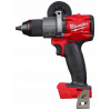 Vrtačka - Milwaukee M18 FDD2-0X 4933464266 (Vrtačka - Milwaukee M18 FDD2-0X 4933464266)
