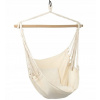 Závesné hojdacie kreslo - Brazílsky kreslo 100x100cm vankúš 40x40cm (Brazílsky kreslo 100x100cm vankúš 40x40cm)