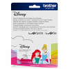 Brother Karta - vzory Disney Ariel
