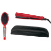 Žehlička na vlasy Revlon Ultra Straight & Smooth Styler Giftset RVST2176GPE