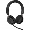 Jabra Evolve2 65, USB-C Black MS teams Stereo