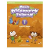 Our Discovery Island 1 - Tessa Lochowski