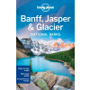 Banff, Jasper & Glacier Nat Pks 4