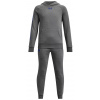 Súprava Under Armour UA Rival Fleece 1379802-025 Veľkosť YXL