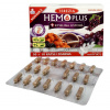 Terezia Company Hemo Plus + kyselina listová 60 kapsúl