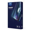 3mk tvrzené sklo Hardy pro Apple iPhone 15 Plus 5903108532723