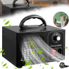 GENERATOR OZONU DO AUTA, MIESTNOSTÍ, OZÓNOVÝ ČISTIČKA VZDUCHU