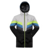 ALPINE PRO FEEDR black - XXL