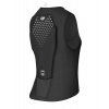 ETAPE chránič páteře-vesta PURE PRO 2.0, černá/bílá M 150-165 cm