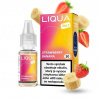 Liqua Salt Strawberry Banana 10 ml 20 mg