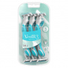 Gillette Venus 3 Sensitive Jednorazové Holiace Strojčeky, Balenie 6