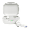 Slúchadlá Wireless Earphones Jbl Wave Flex Jblwflexwht White