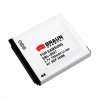 Braun akumulátor SAMSUNG SLB-0937, 750mAh DB59298