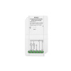 Smart ovládač teploty a vlhkosti MOES MS-103 WiFi Tuya