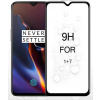 Oneplus 7 5D+ tvrdené sklo