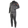 Norfin termo komplet Winter Line Gray veľ. L