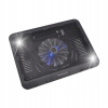 Chladiaca podložka pre notebook 15,6'' 140 mm FAN USB
