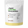 Vilgain Čokoládový proteín z mlieka kráv kŕmených trávou 1000g