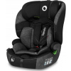 Autosedačka Lionelo Levi One i-Size 9-36 kg 76-150 cm sivá