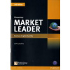 Market Leader 3rd.Edition Elementary Test File - David Cotton , David Falvey