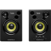 Hercules DJMonitor 42 aktívny reproduktor/y 10 cm 4 palca 40 W 1 pár; 4780886
